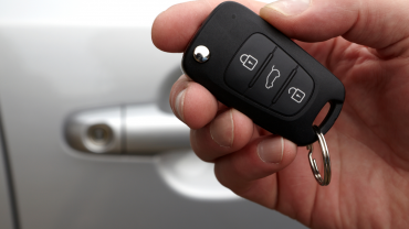 Car Locksmith Services