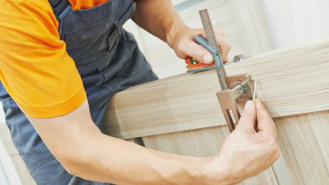 Residential Locksmith Services