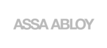 Assa Abloy logo
