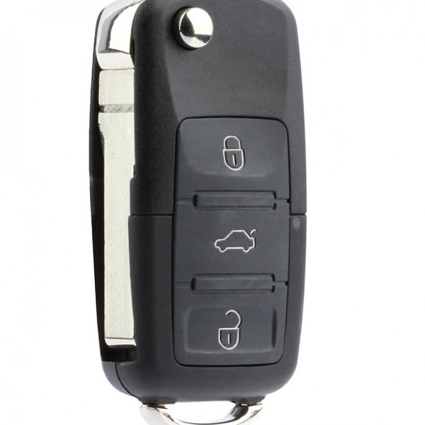 Key Replacement
