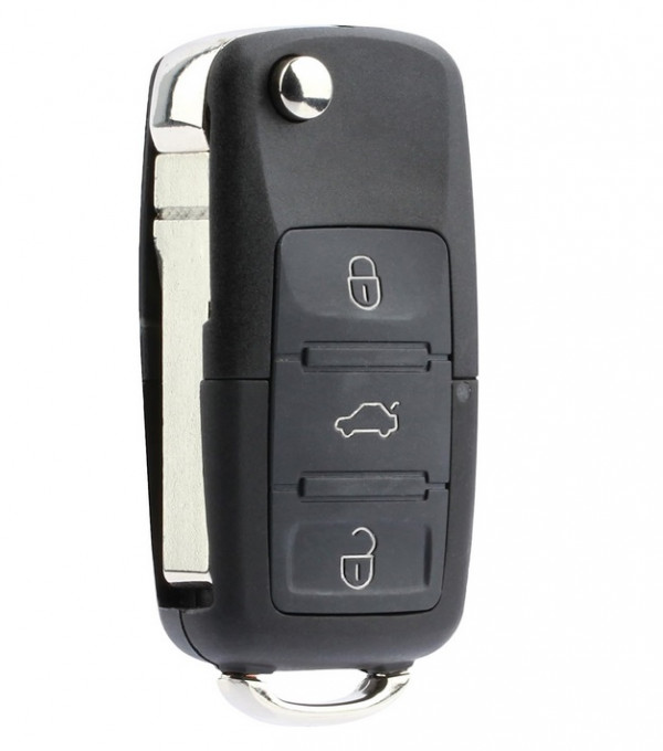 Key Replacement