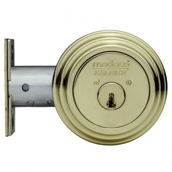 Medeco lock model 11R503