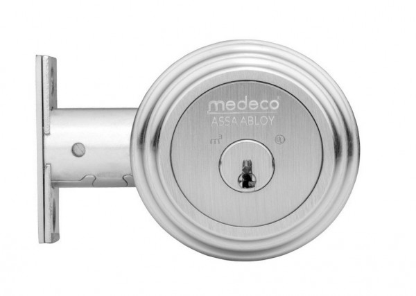Medeco lock model 11R503
