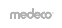 Medeco Lock Brand