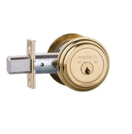 Medeco maxum Model