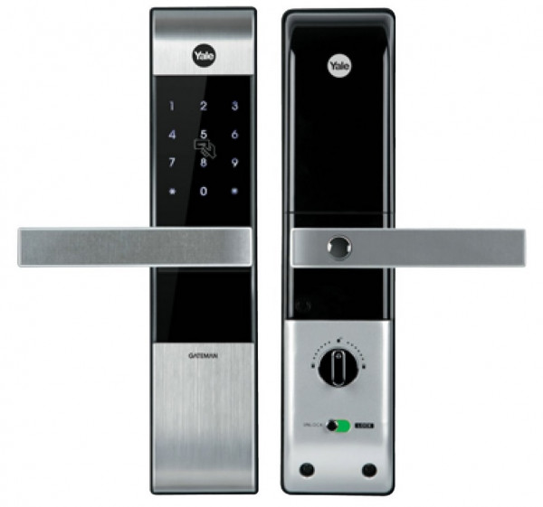 Smart lock