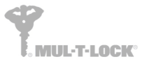 Mul-t-lock logo