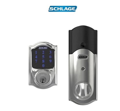 Schlage Door lock