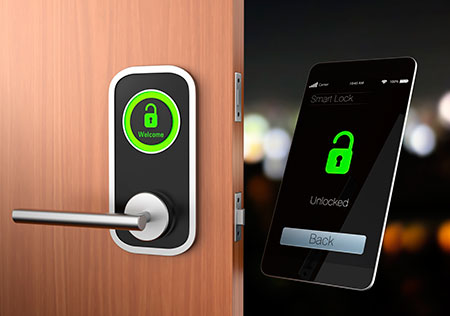 Security Doors