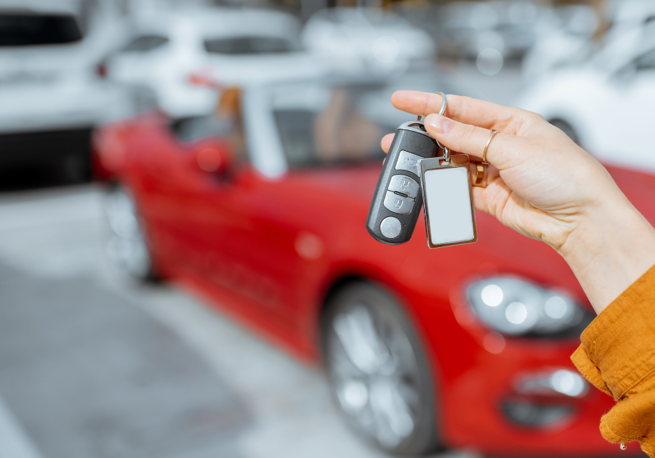 Locksmith Vehicle & Aircraft