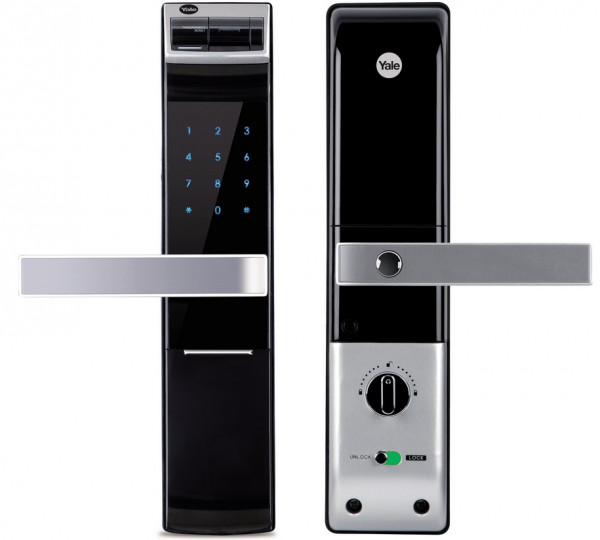 Smart Lock