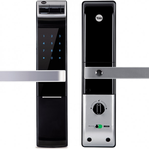 Smart Lock