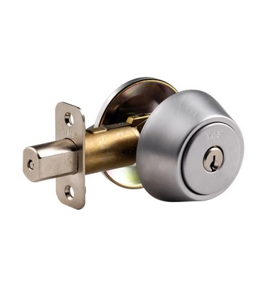 Yale 8315 YH Single Cylinder Deadbolt