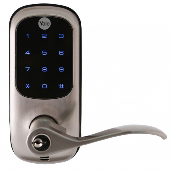 Yale Smart Door Lock