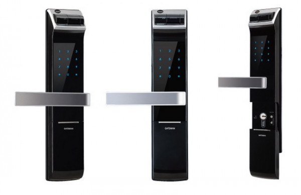 Yale Smart Door Lock
