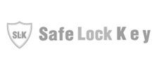 Safe Lock Hey logo
