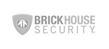 Brick House Security Logo